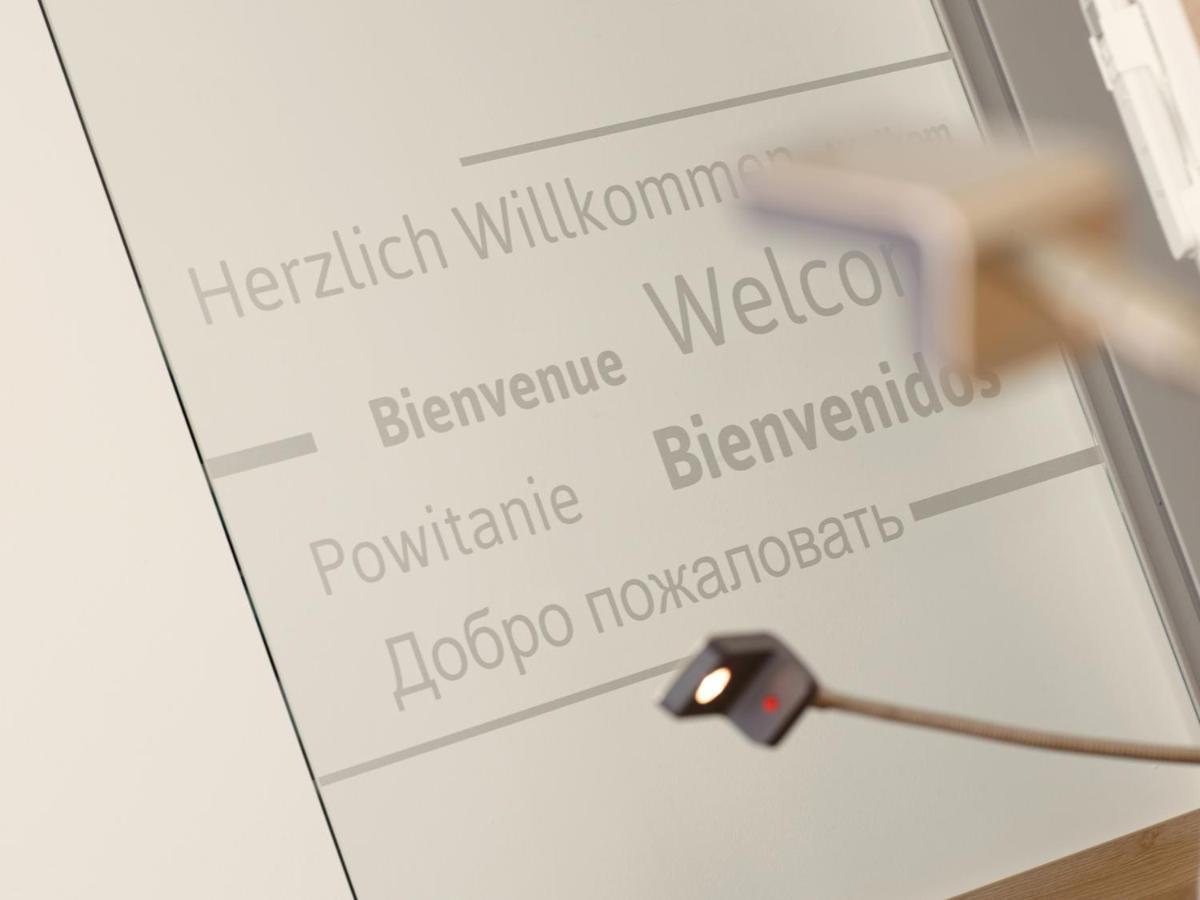Hotel Forsthaus Gruena Betreiber Gmbh Chemnitz Eksteriør bilde