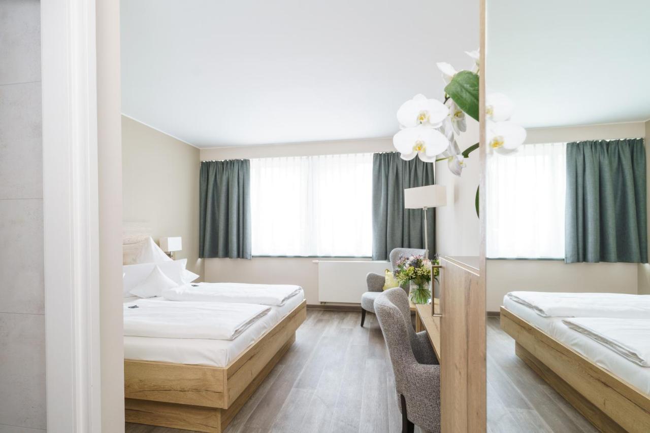 Hotel Forsthaus Gruena Betreiber Gmbh Chemnitz Eksteriør bilde
