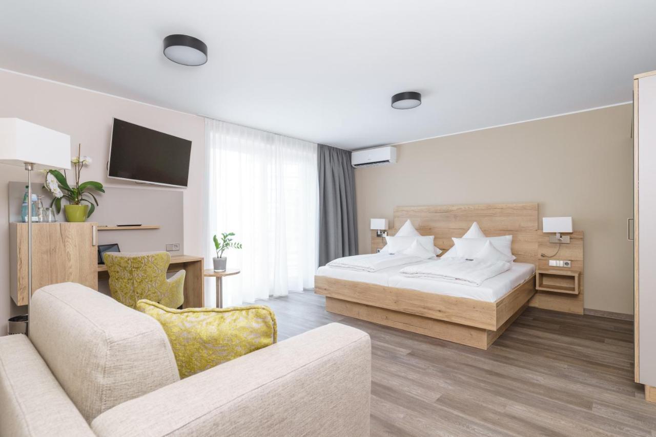 Hotel Forsthaus Gruena Betreiber Gmbh Chemnitz Eksteriør bilde