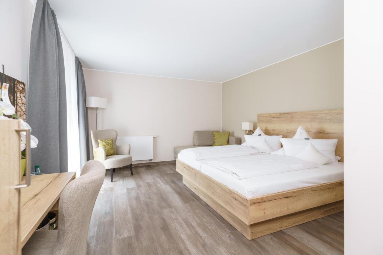 Hotel Forsthaus Gruena Betreiber Gmbh Chemnitz Eksteriør bilde