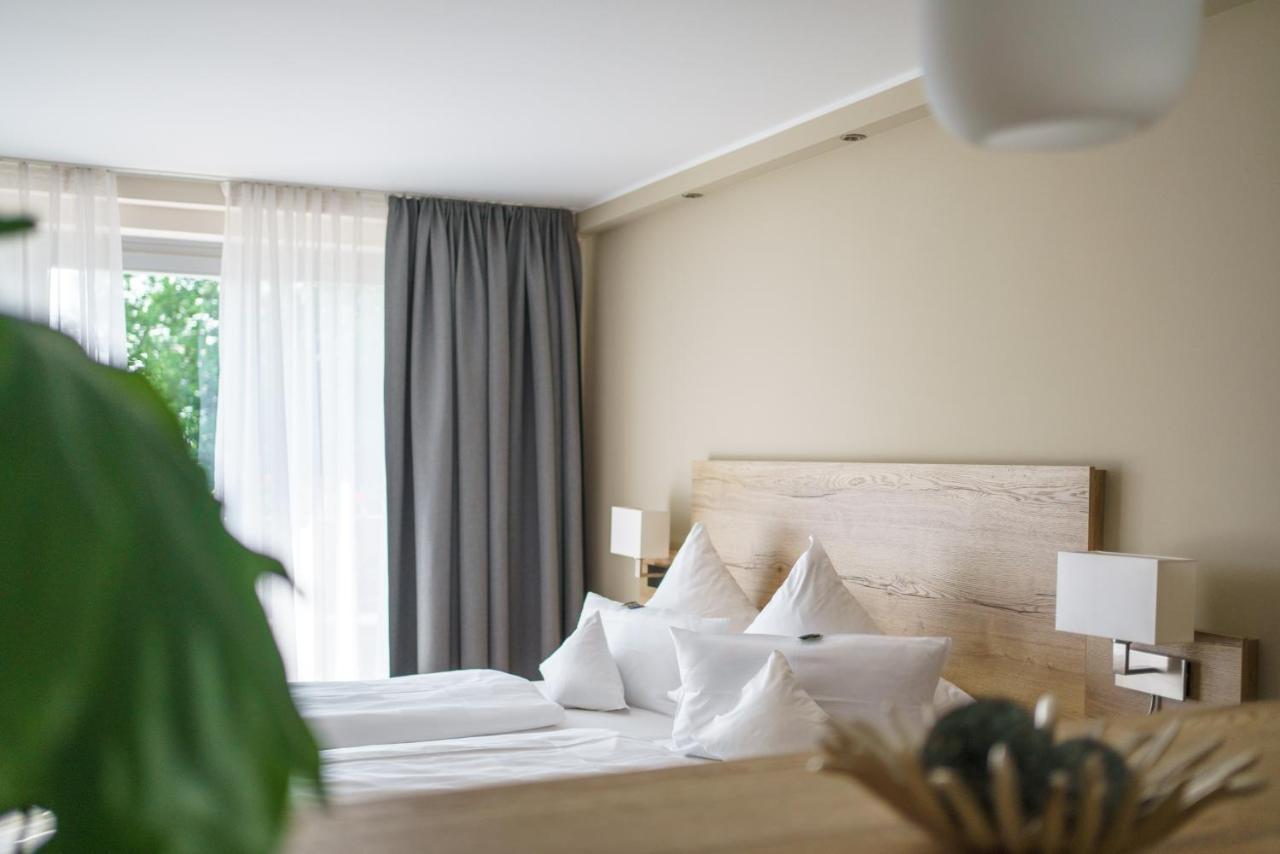 Hotel Forsthaus Gruena Betreiber Gmbh Chemnitz Eksteriør bilde
