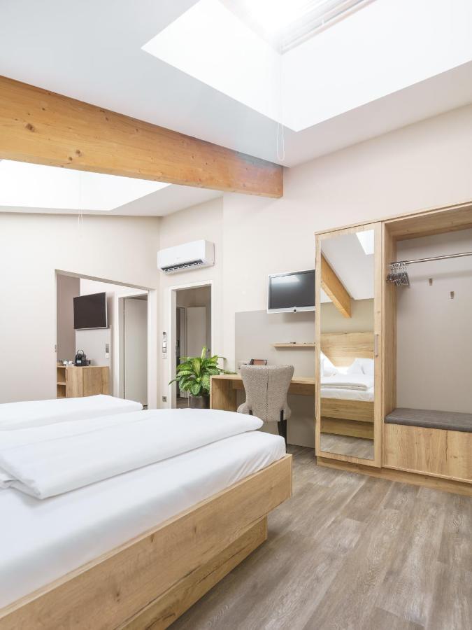 Hotel Forsthaus Gruena Betreiber Gmbh Chemnitz Eksteriør bilde