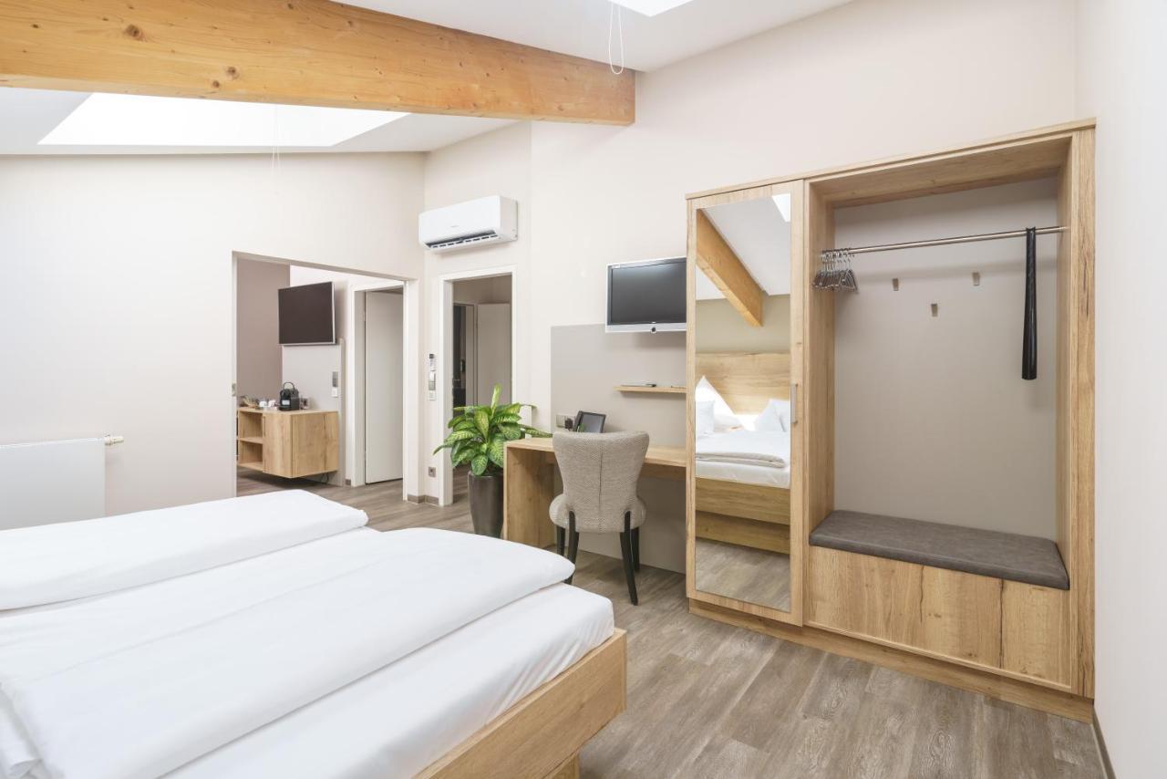Hotel Forsthaus Gruena Betreiber Gmbh Chemnitz Eksteriør bilde