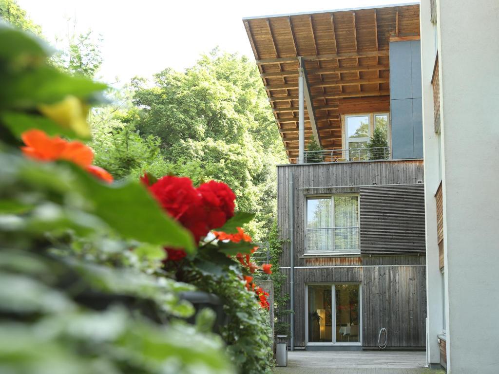 Hotel Forsthaus Gruena Betreiber Gmbh Chemnitz Eksteriør bilde