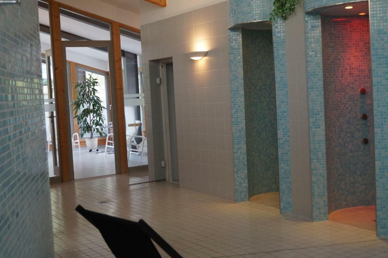 Hotel Forsthaus Gruena Betreiber Gmbh Chemnitz Eksteriør bilde